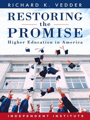 cover image of Restoring the Promise